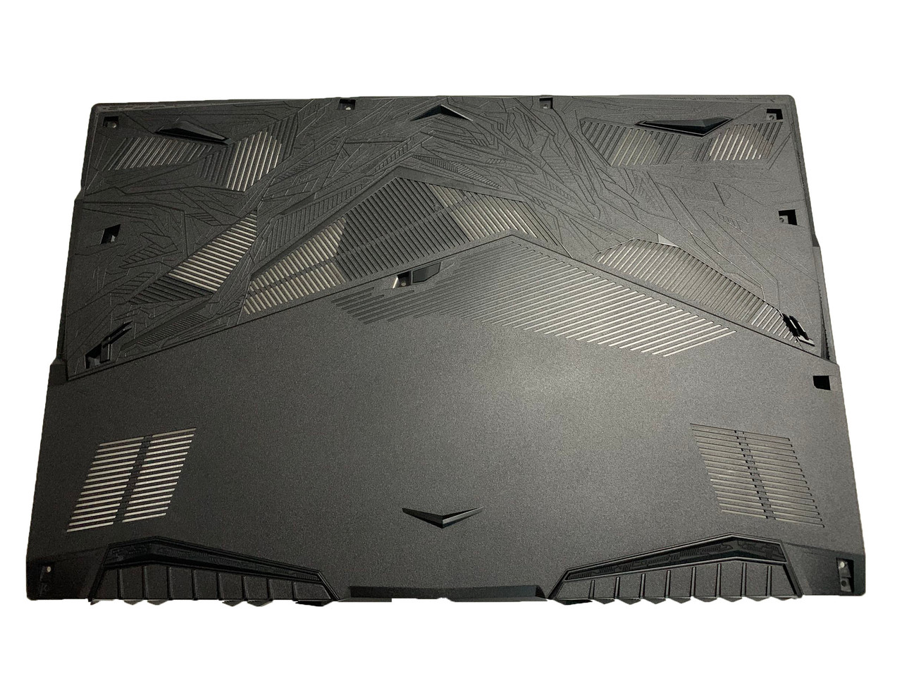 Carcasa inferioara bottom case Laptop Gaming, MSI, GE75 Raider 8RE, 8RF, 8SE, 8SF, 8SG, 9SE, 9SF, 9SG, 10SE, 10SF, 10SFS, 10SGS, MS-17E1, MS-17E2, MS-17E9, 3077E1D211Y311