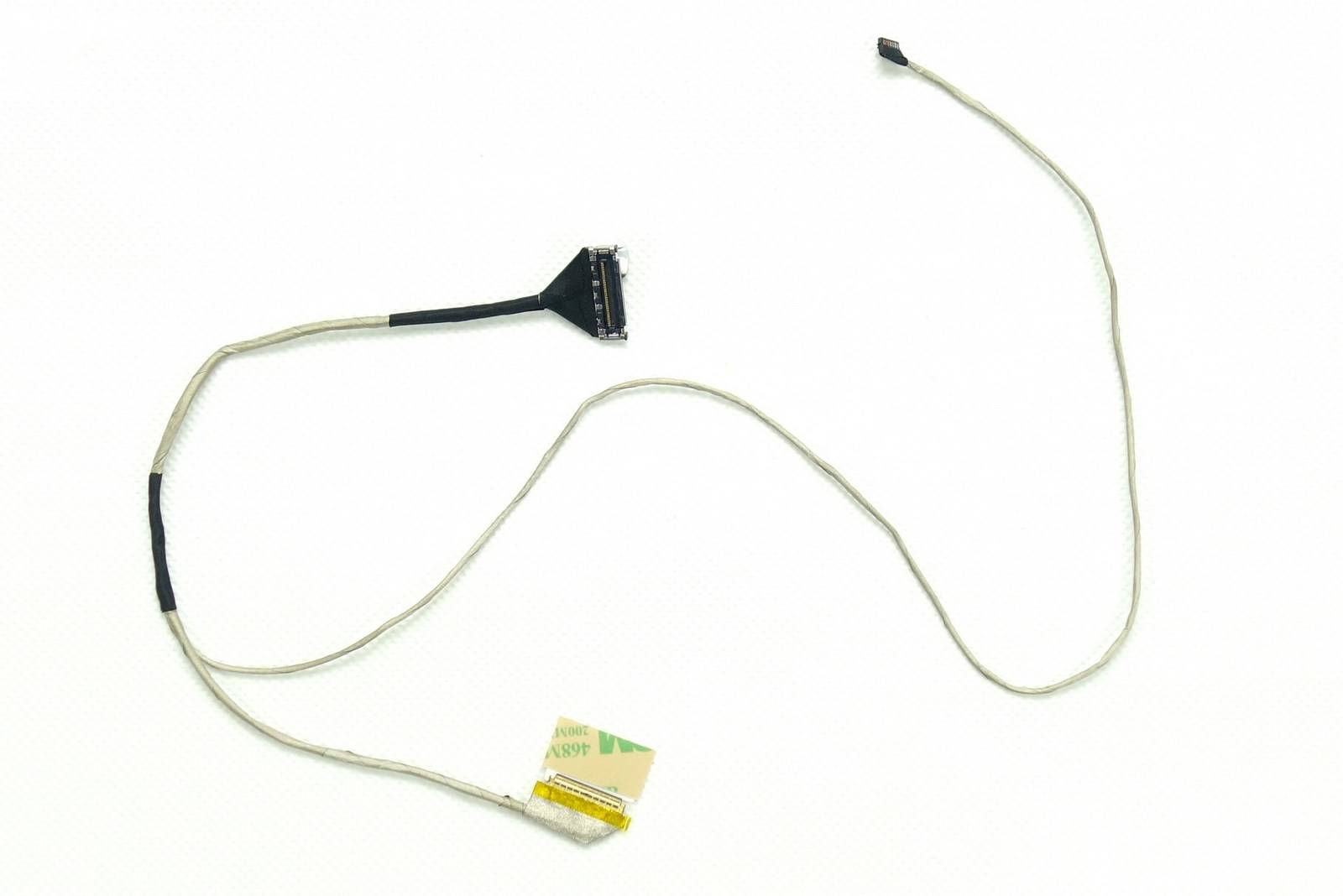 Cablu video LVDS Laptop, Lenovo, IdeaPad G50-30, G50-45, G50-70, G50-80, DC02001MC00, ACLU2 EDP Cable