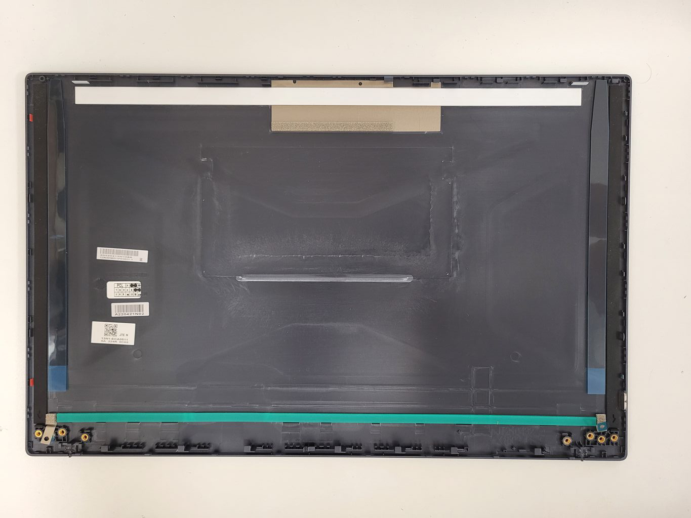 Capac Display Laptop, Asus, VivoBook 15X X1503, X1503ZA, 90NB0WY1-R7A010, 13N1-ECA0511, 13NB0WY1P01011-1