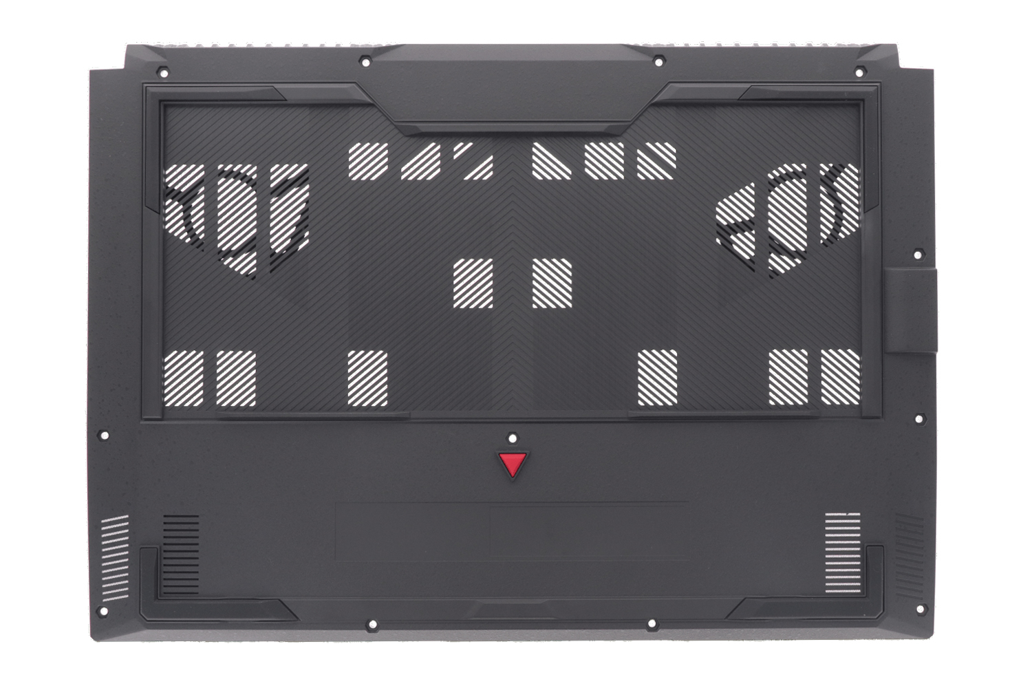 Carcasa inferioara bottom case Laptop Gaming, Asus, TUF Dash F15 FX517ZC, FX517ZM, FX517ZR, 3CNJKBAJNF0, 90NR0953-R7D010