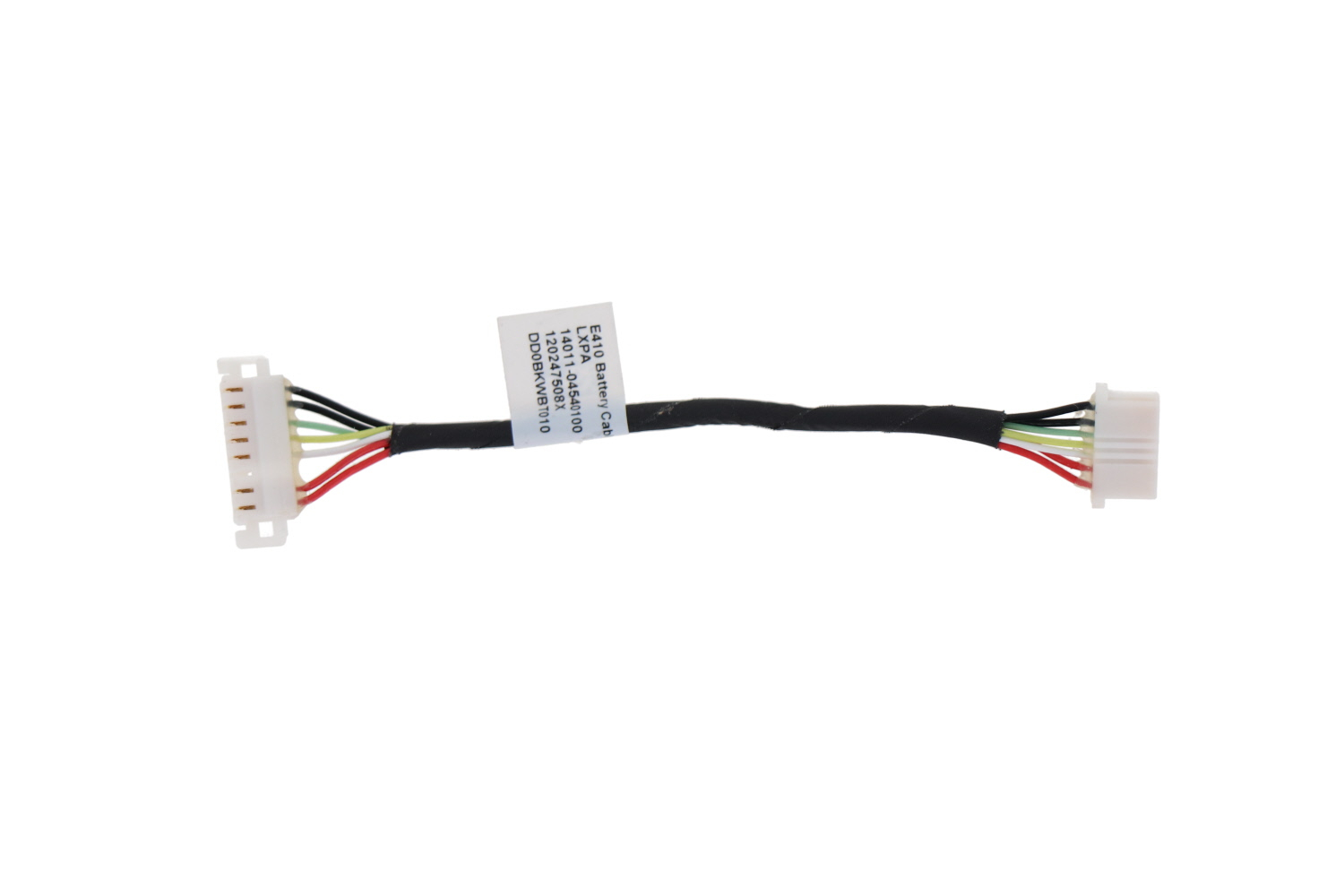 Cablu conectare baterie Laptop, Asus, VivoBook GO 15 E510K, E510KA, 14011-04540100, DD0BKWBT010, E410MA BATTERY CABLE