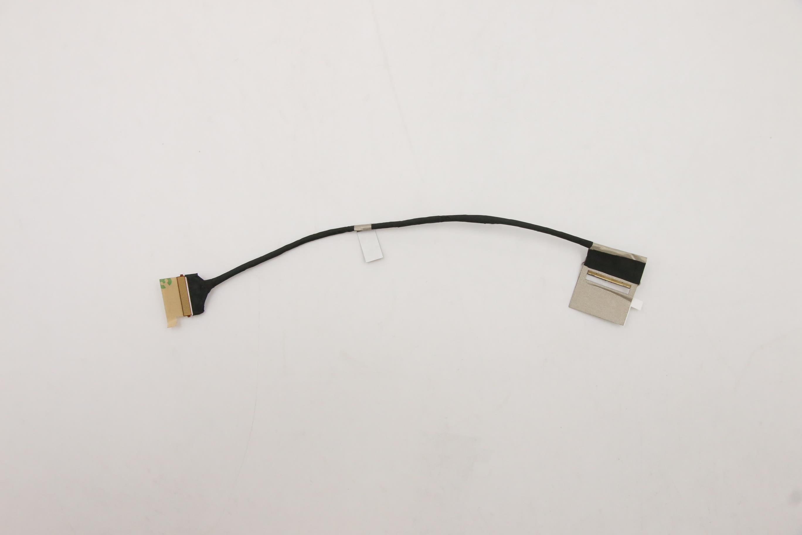 Cablu video LVDS Laptop, Lenovo, IdeaPad 5 Pro 16IHU6 Type 82L9, 5C10S30250, HQ21310672000, NB3036 EDP Cable