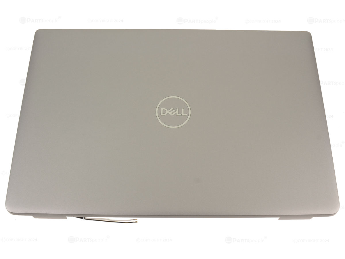 Capac Display Laptop, Dell, Precision 15 3580, 3581, 0MYJK5, MYJK5, 934042880041, argintiu