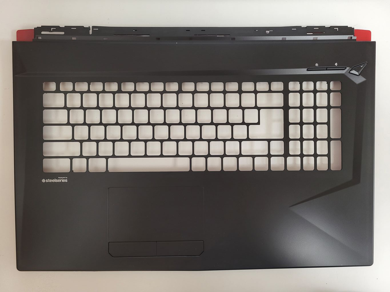 Carcasa superioara palmrest Laptop, MSI, GL73, GP73, GP73M, MS-17P1, 7RD, 8RE, 8RC