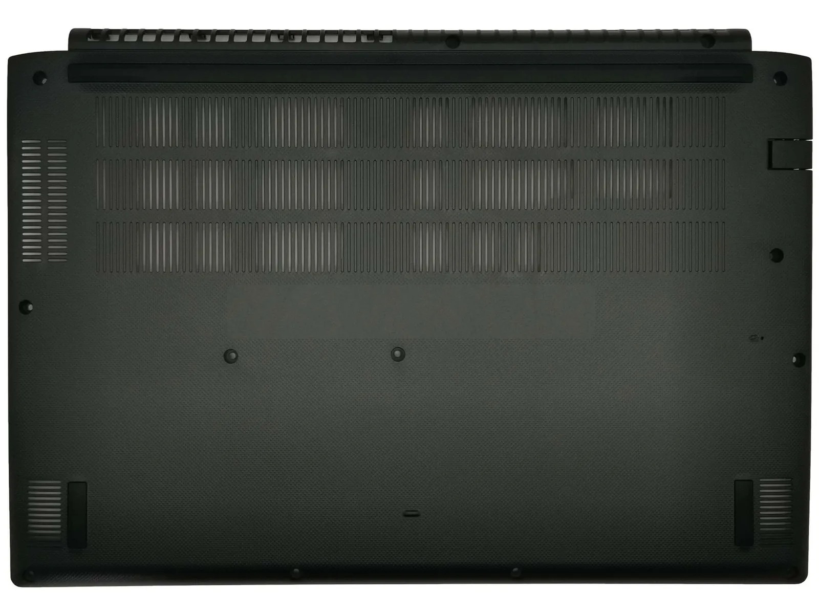 Carcasa inferioara bottom case Laptop, Acer, Aspire 7 A715-41G, A715-42G, A715-43G, A715-75G, 60.Q99N2.001, 71NIV1BO041