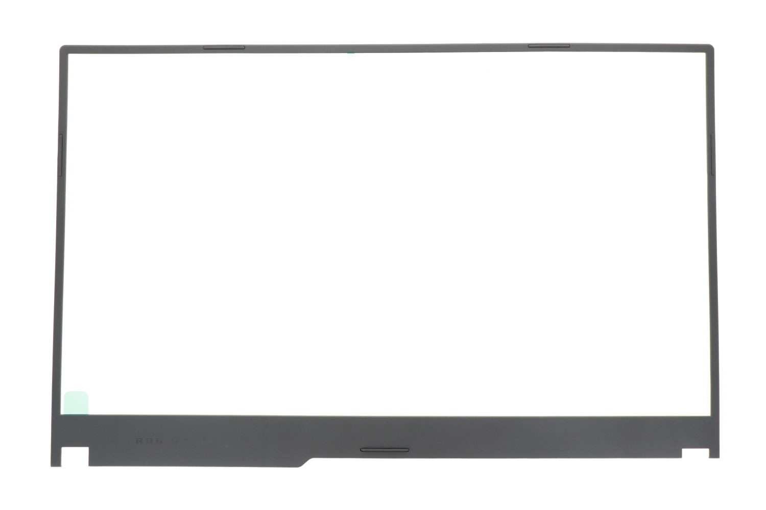 Rama Display Laptop Gaming, Asus, ROG Strix 17 G713RM, G713RS, G713RX, G713RW, G713RC, G713PV, 90NR05C2-R7B000, 6070B1887232, 13NR05C2P05011