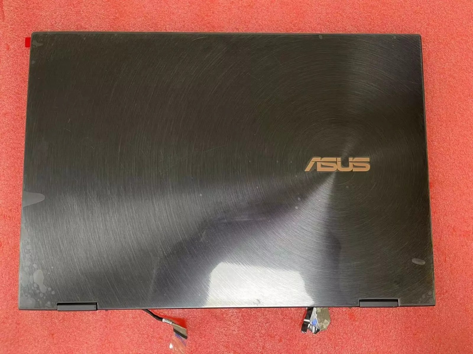 Ansamblu display complet Laptop, Asus, Zenbook Flip S 13 UX363EA, UX363JA, OLED, FHD, ATNA133CX01, UX363JA Touch Cable