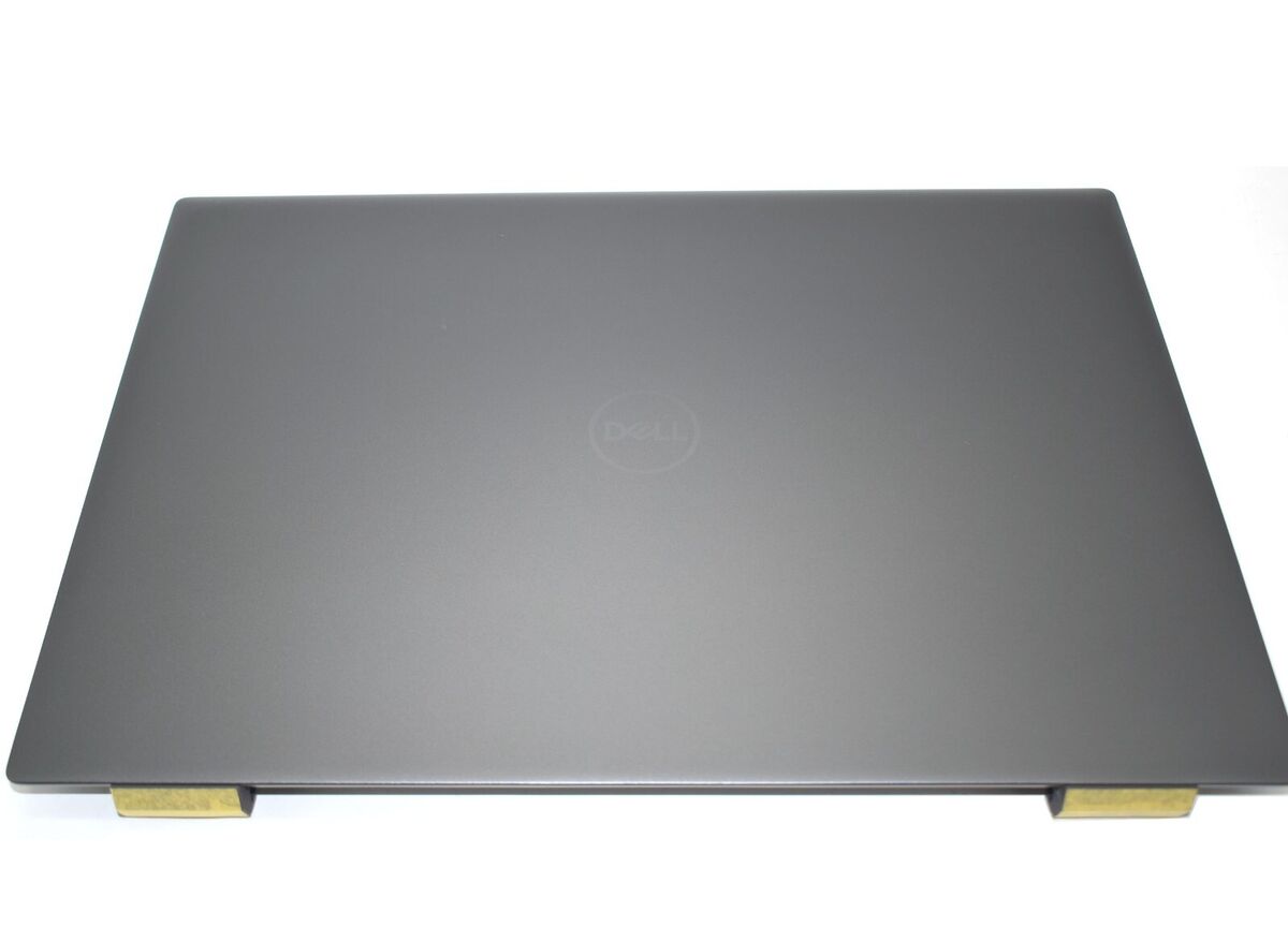 Capac Display Laptop, Dell, Inspiron 16 Plus 7625 P117F, P117F005, Y6M3K, 0Y6M3K, gri