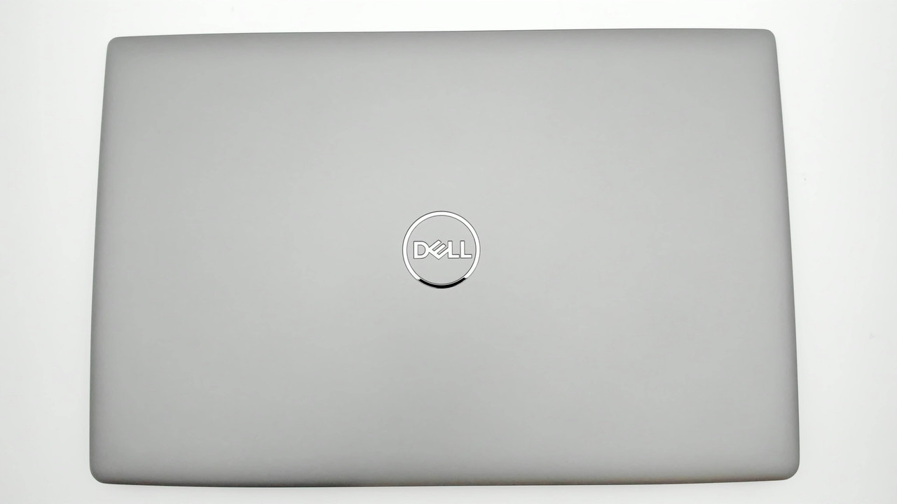 Capac Display Laptop, Dell, Latitude 5530, 5531, 9T2NW, 09T2NW, 442.0PH09.0011, argintiu