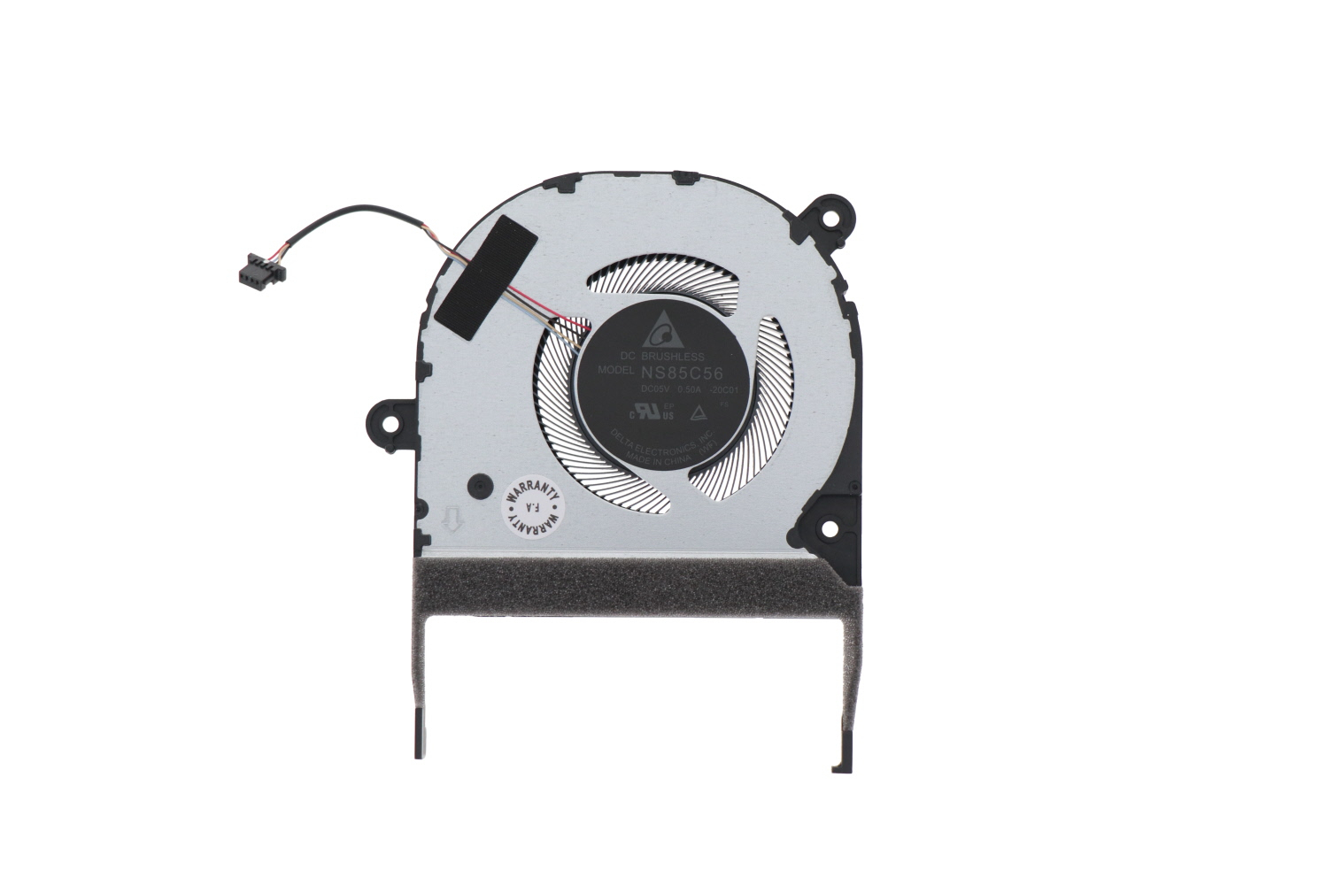 Cooler procesor Laptop, Asus, ZenBook Pro 15 UM535Q, UM535QA, UM535QE, 13NB0RX0T01021, DQ5D577G018, NS85C56-21K03, CPU