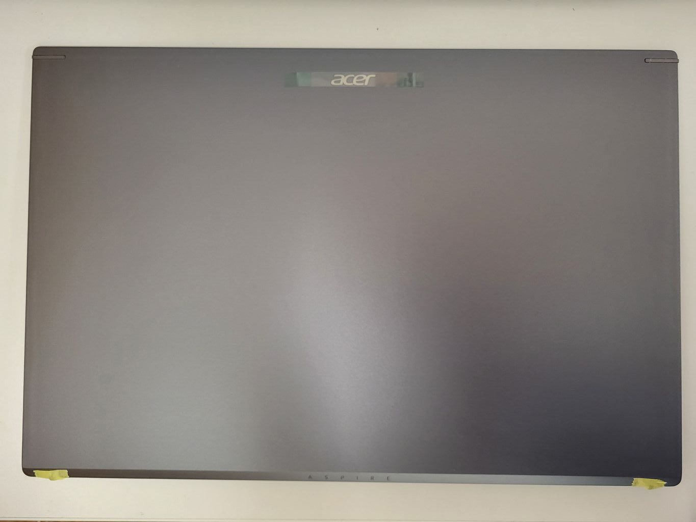 Capac Display Laptop, Acer, Extensa EX215-55, S50-54, N22C6, 60.K3MN2.002, 60K3MN2002, AM3TY000310, Gri