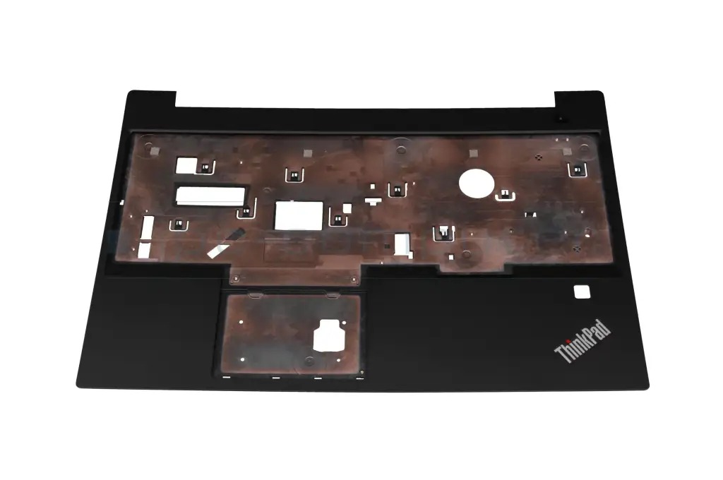 Carcasa superioara palmrest Laptop, Lenovo, ThinkPad E590 Type 20NB, 20NC, 01LW421, AP167000700