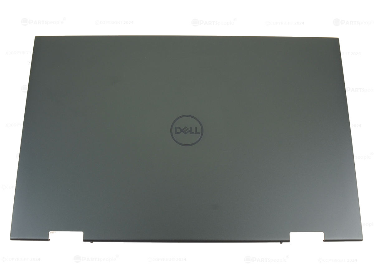 Capac Display Laptop 2in1, Dell, Inspiron 5410, 5415, P147G, P147G002, 0GWRR6, GWRR6, 460.0N104.0014, albastru