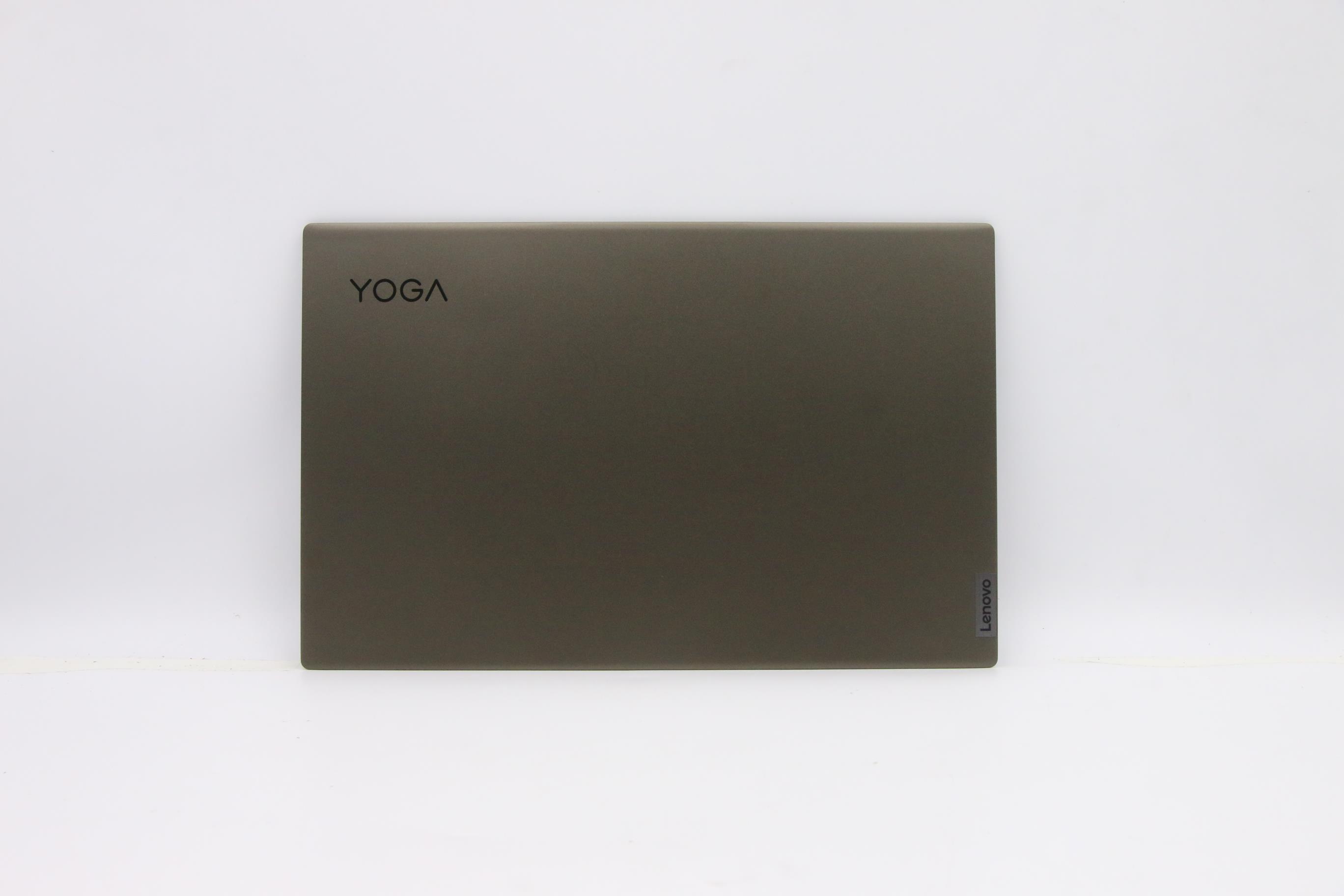 Capac Display Laptop, Lenovo, IdeaPad Slim 7-14ITL05 Type 82A6, 5CB0X55959, 45LS2LCLVF0 3B, varianta non touch, maroniu