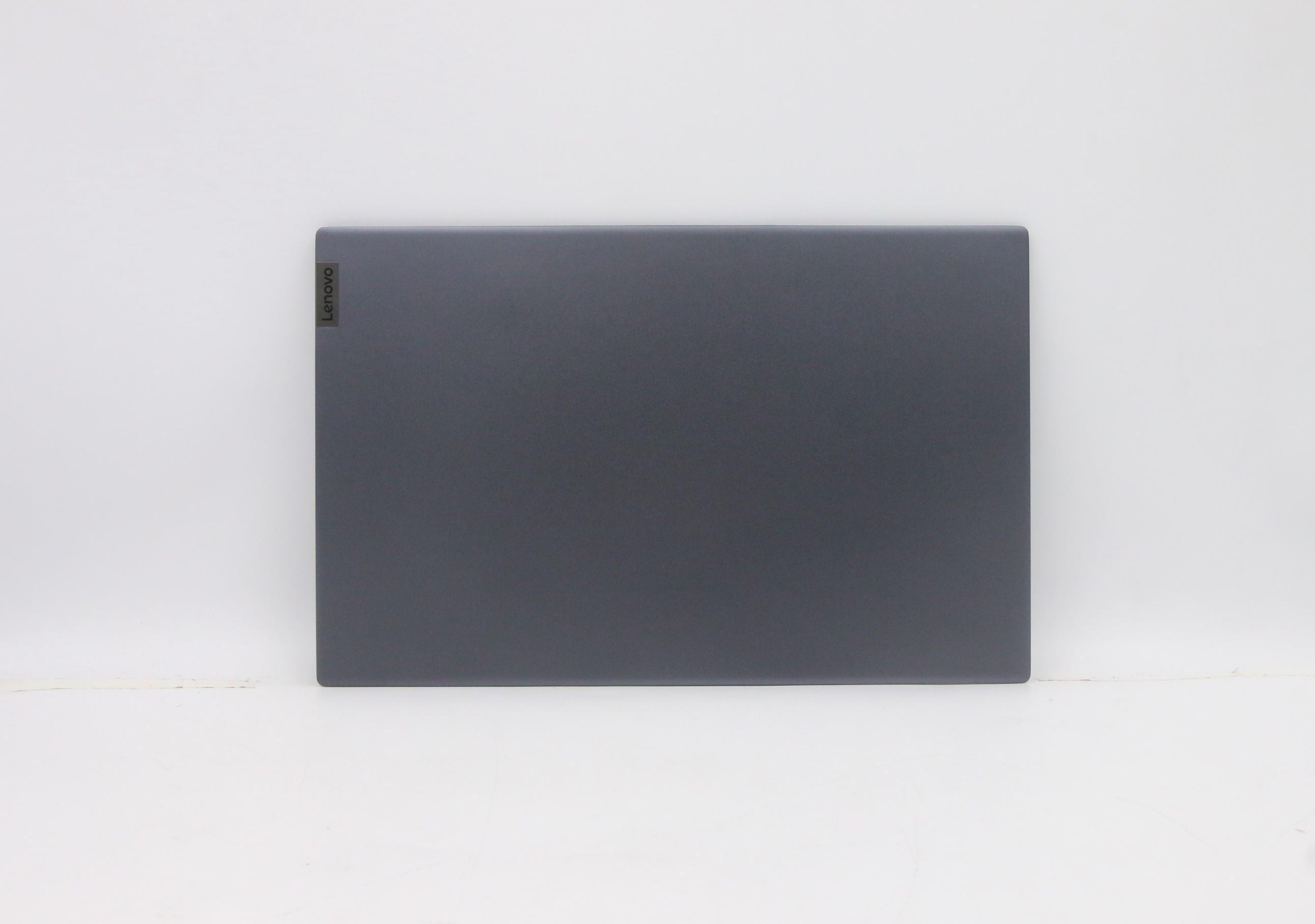 Capac Display Laptop, Lenovo, IdeaPad Slim 7-14ITL05 Type 82A6, 5CB0X55955, 45LS2LCLVD0 3A, varianta non touch, gri