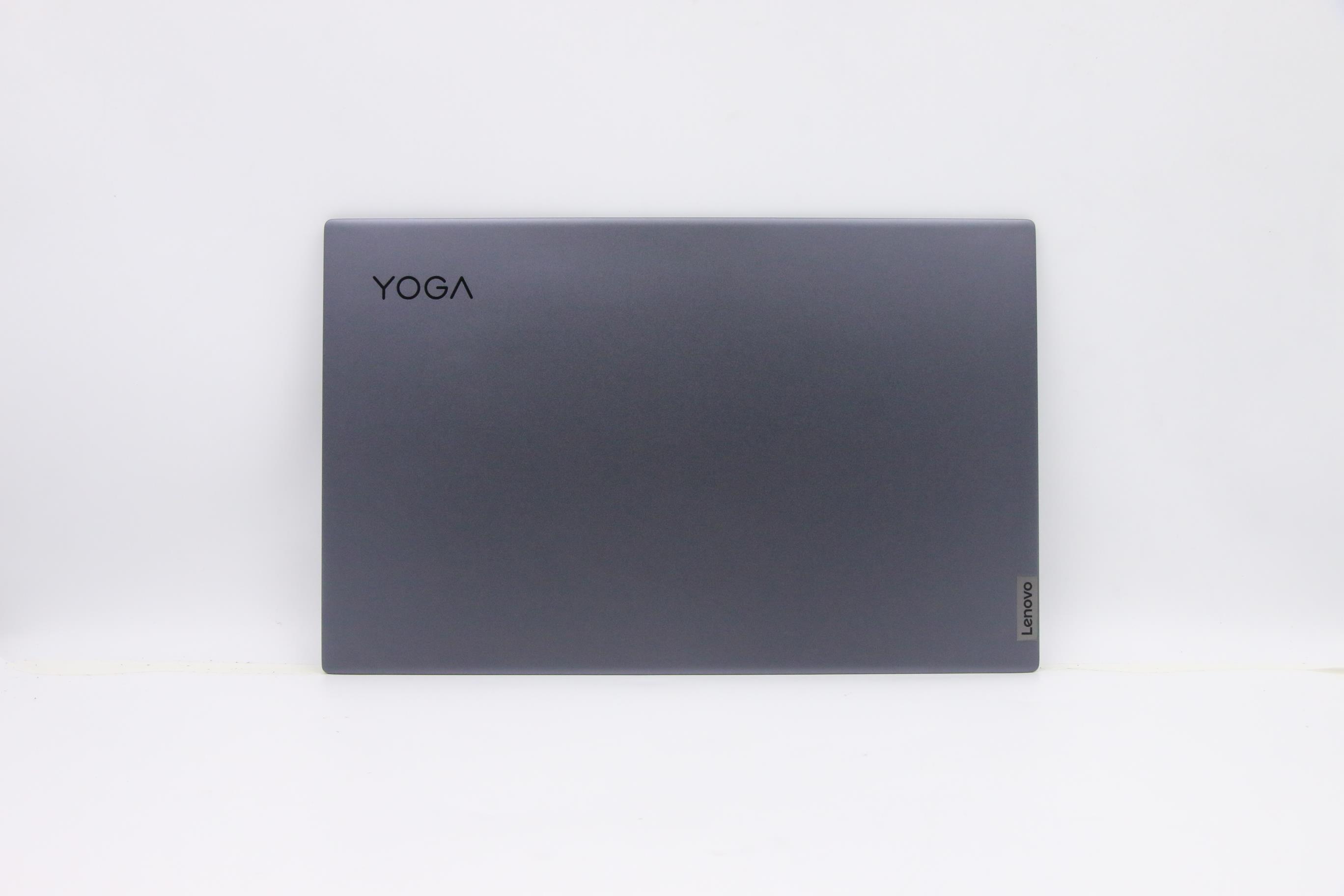 Capac Display compatibil Laptop, Lenovo, IdeaPad Yoga Creator 7-15IMH05 Type 82DS, 5CB0Z48343, 45LS2LCLVP0 3A, gri