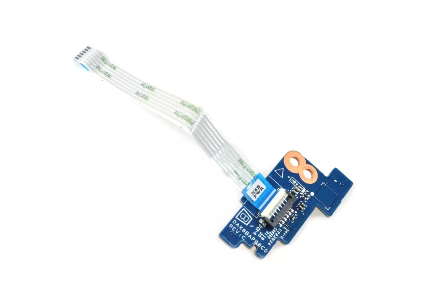 Buton pornire Laptop, HP, ProBook 430 G5, 440 G5, L01044-001, DAX8BAPB6C0