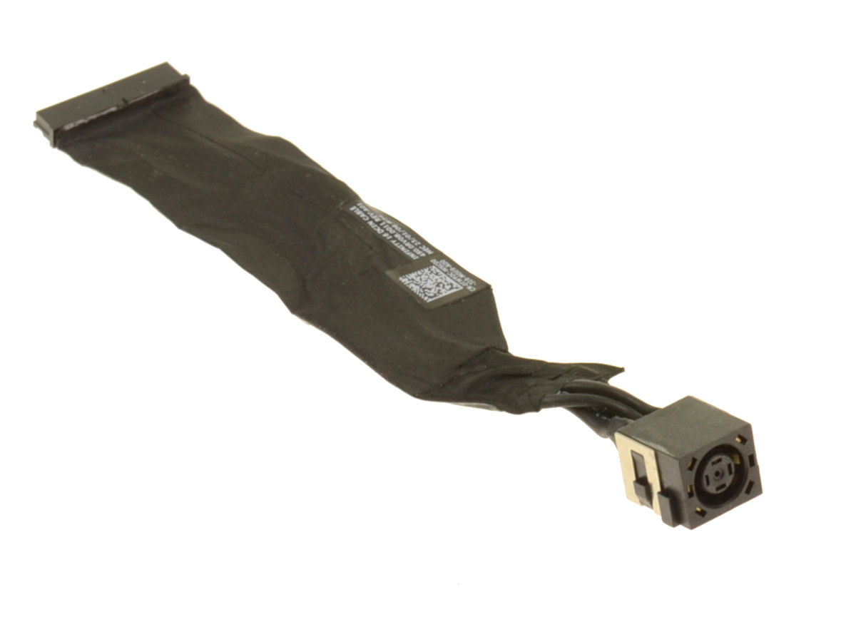 Mufa alimentare Laptop, Dell, Alienware M16 R1, M18 R1, TWY0C, 0TWY0C, 450.0RV0B.0011, INF16, INFINITY 16 DC IN CABLE