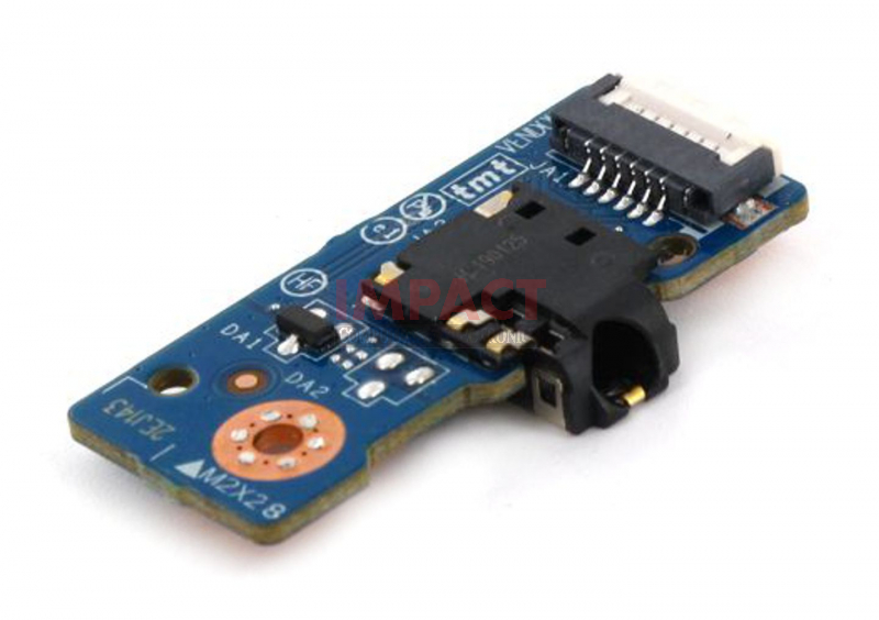 Modul audio Laptop, HP, 250 G9, 255 G9, L52028-001, L52035-001, 435OU032L, FPW50, LS-H321P