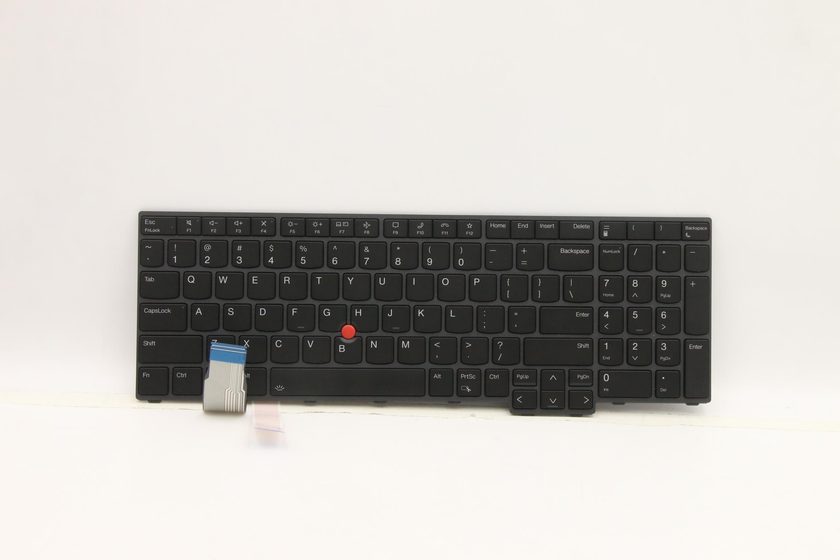 Tastatura Laptop, Lenovo, ThinkPad 5N21D93686, 5N21D93760, 5N21D93612, iluminata, gri, layout US