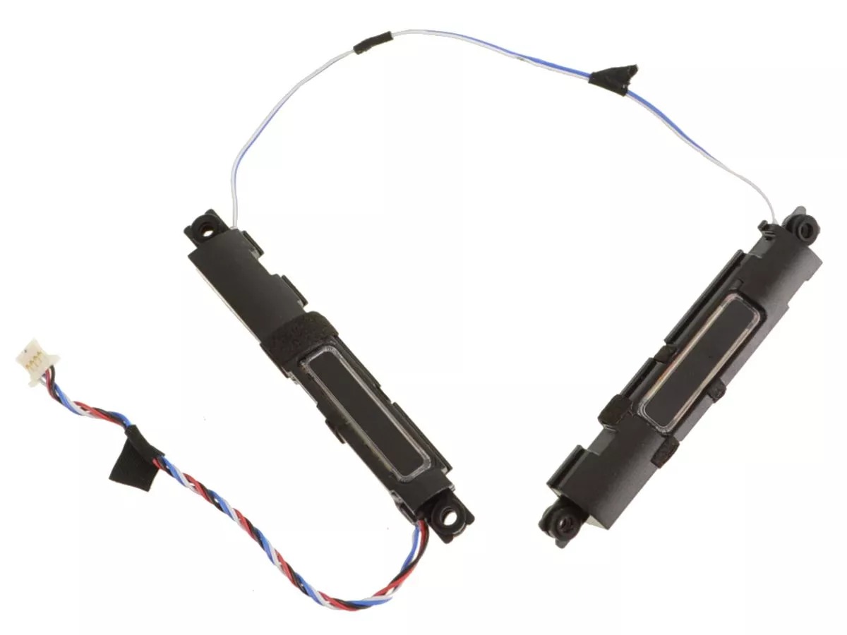 Difuzoare (boxe) Laptop, Dell, Latitude 5400, 5401, 5402, 5410, 5411, E5400, 0DHFT, 00DHFT, PK23000YJ00, PK230000YJ00
