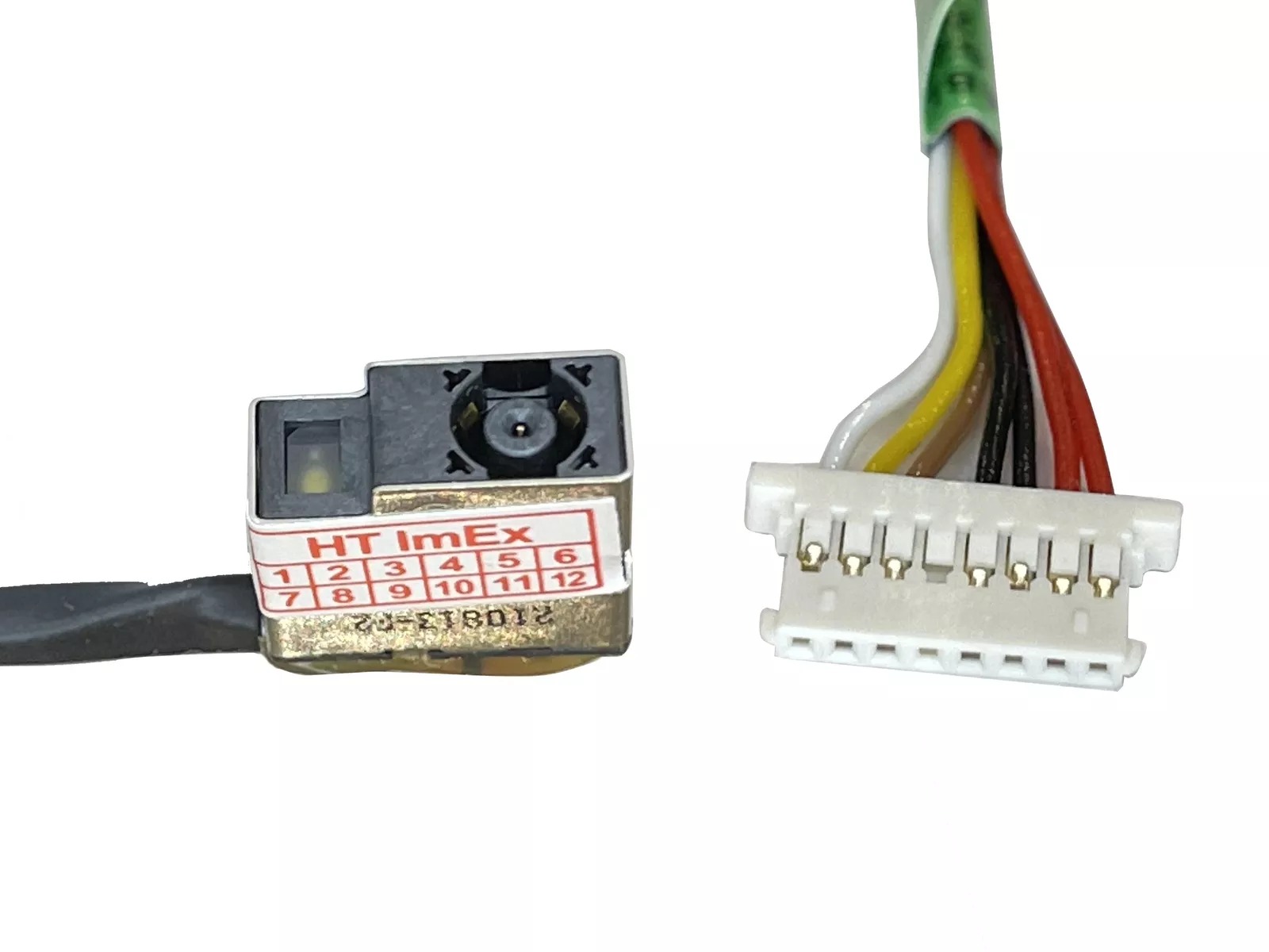 Mufa alimentare Laptop, 799750-S23, 799750-T23, 799750-F23, 799750-Y23, CBL00697-0235, 809295-001, 810327-002, 810327-004, 810327-006, 25cm