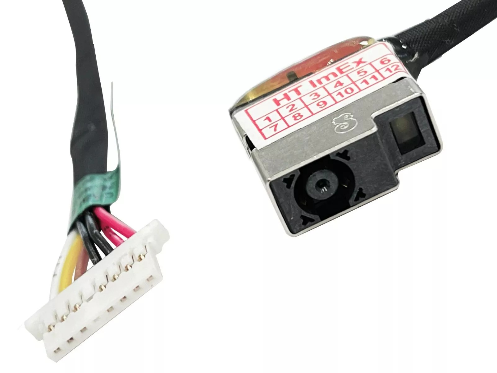 Mufa alimentare Laptop, HP, 15Q-BU, 15T-BR, 15T-BS