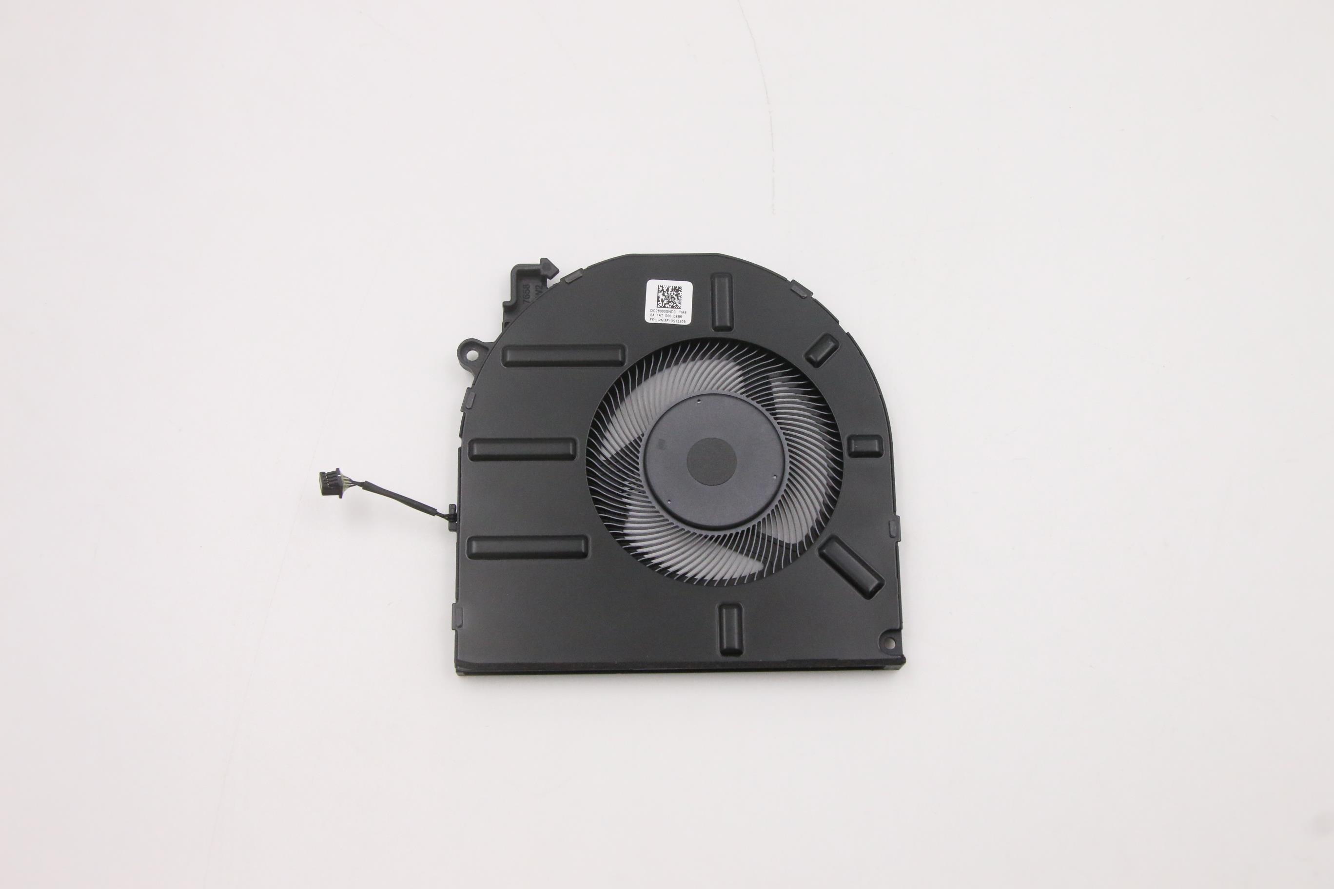 Cooler Laptop, Lenovo, ThinkBook 5F10S13929, 5F10S13930, 5F10S13938, 5F10S13939, NS85C32-20C08, DC28000SND0, BAPD0806R5HY001, 5V, 0.5A