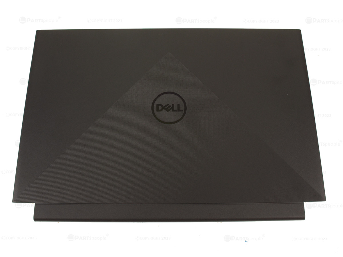 Capac Display Laptop, Dell, G15 5510, 5511, 5515, 019D4, 0019D4, AP36N000151, FA36N000100-1, negru