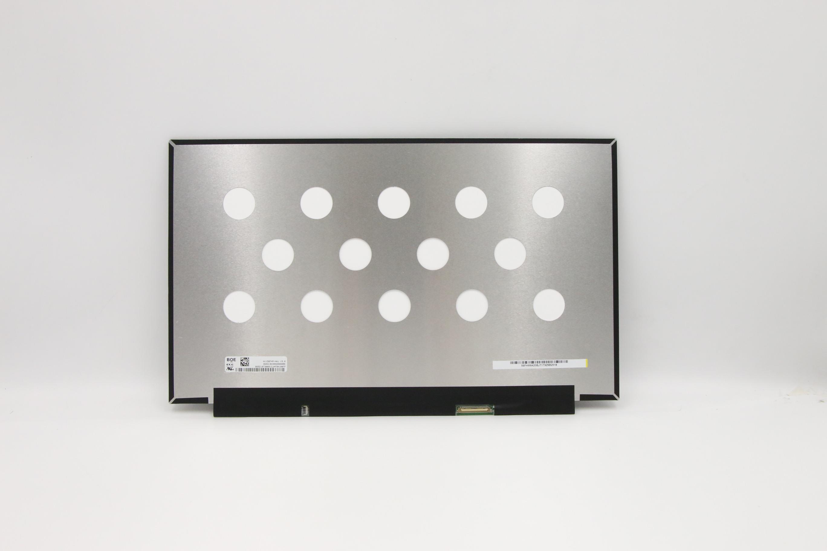 Display Laptop, BOE, NV156FHM-N4H, NV156FHM-N4J, NV156FHM-N4K, NV156FHM-N4N, NV156FHM-NX3, NV156FHM-NX5, NV156FHM-NY4, NV156FHM-NX1, 15.6 inch, LED, slim, Full HD, 1920x1080, IPS, 40 pini, 144Hz