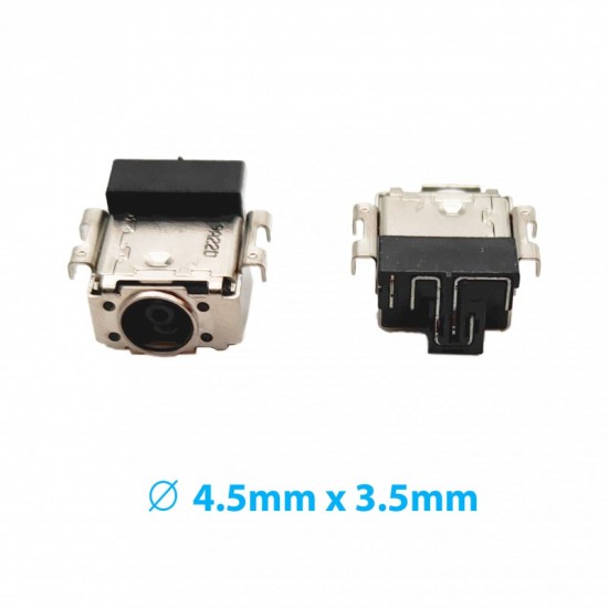 Mufa alimentare Laptop, Asus, ZenBook Pro 15 UX580G, UX580GE, UX580GD, 12033-00051400