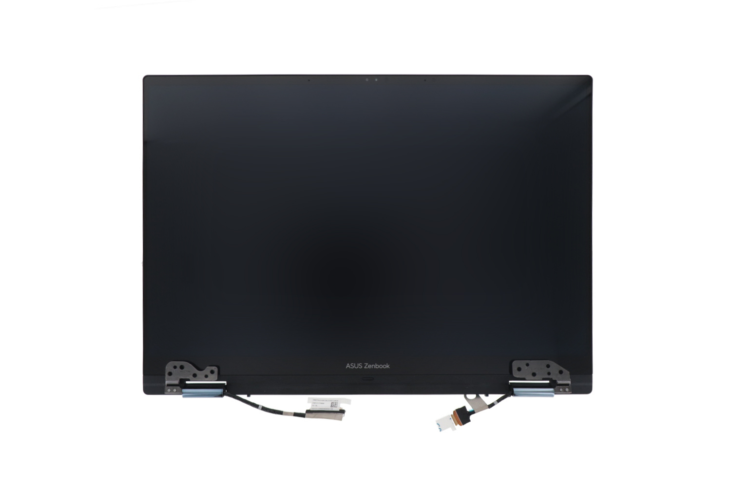 Ansamblu Display Laptop, Asus, ZenBook 14 Flip OLED UP3404V, 90NB10E2-RA0011, UP3404VA-3B, QHD WQXGA 2560x1600, HQ21311775000, albastru