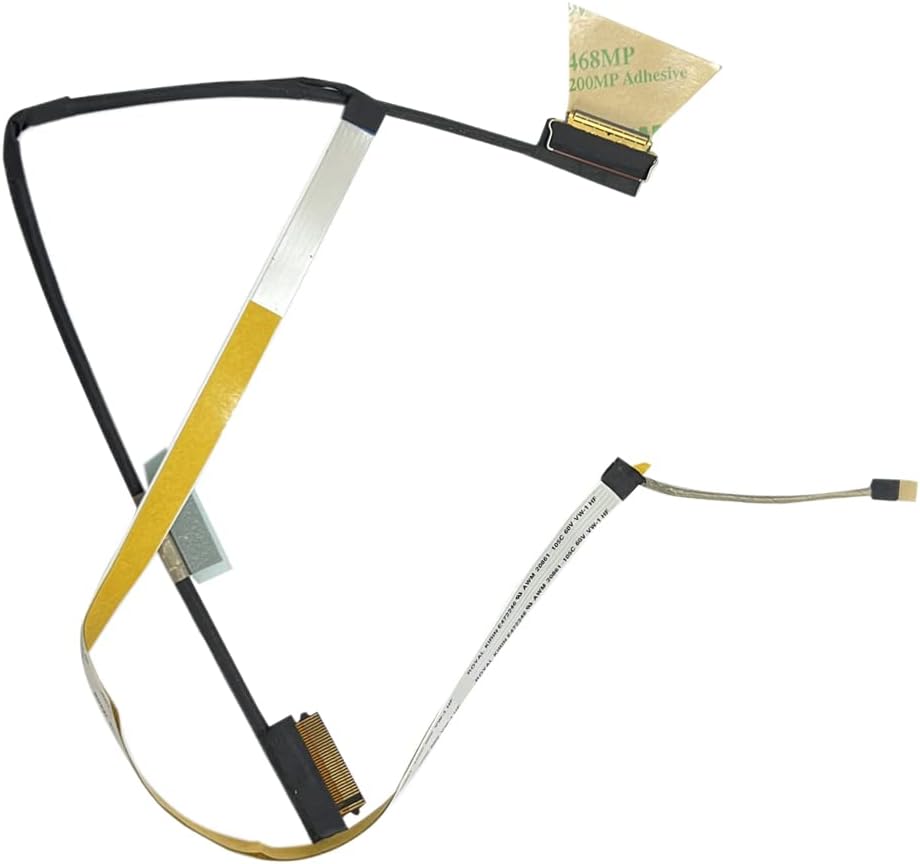 Cablu video LVDS Laptop, HP, M54293-001, Hotel EDP Cable FHD, 30 pini