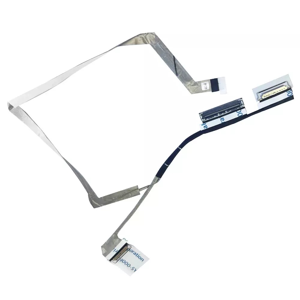 Cablu video LVDS Laptop, Dell, Latitude 5520, 5521, (an 2022), 01DVTD, 1DVTD, 450.0M602.0001, 450.0M602.0011, 450.0M602.0022, SP15 55RGB FHD EDP Cable Non Touch