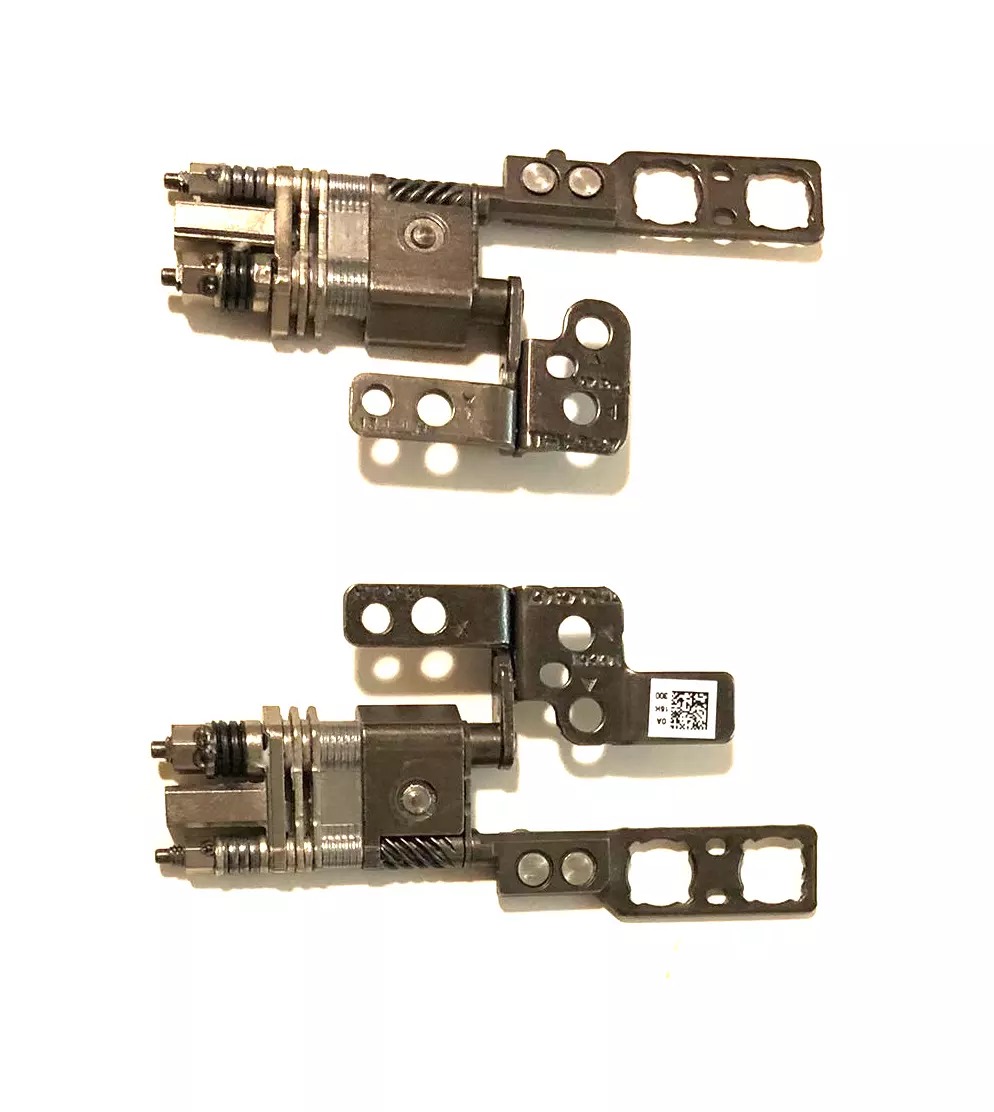 Balamale Laptop, HP, Envy X360 13-AY, TPN-C147, L94499-001