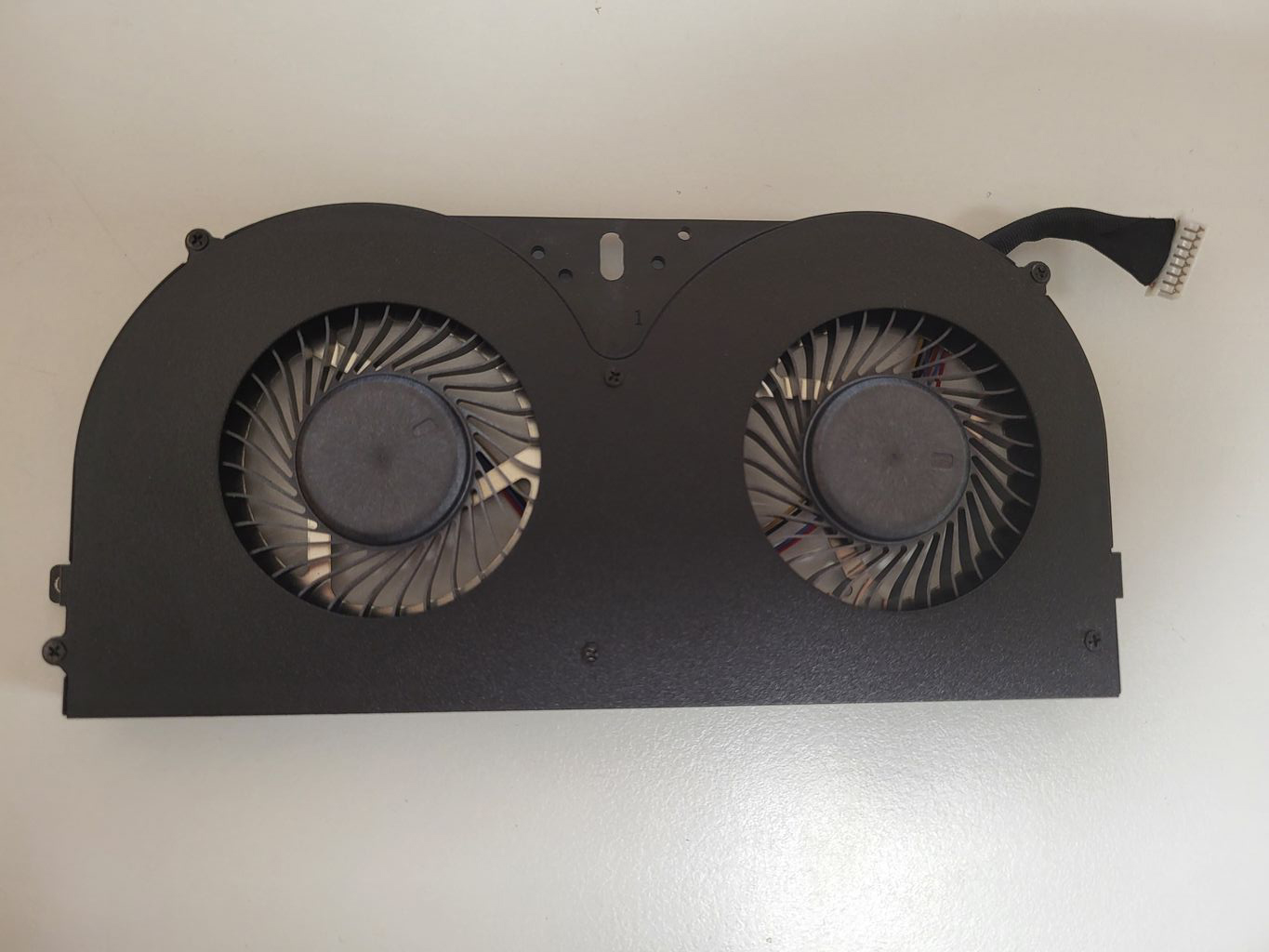 Cooler procesor Laptop Gaming, MSI, GT76 Titan DT 9SG, 9SF, 10SGS, 10SFS, MS-17H1, PABD0A308SH, N422, 5V, 1.0A, CPU