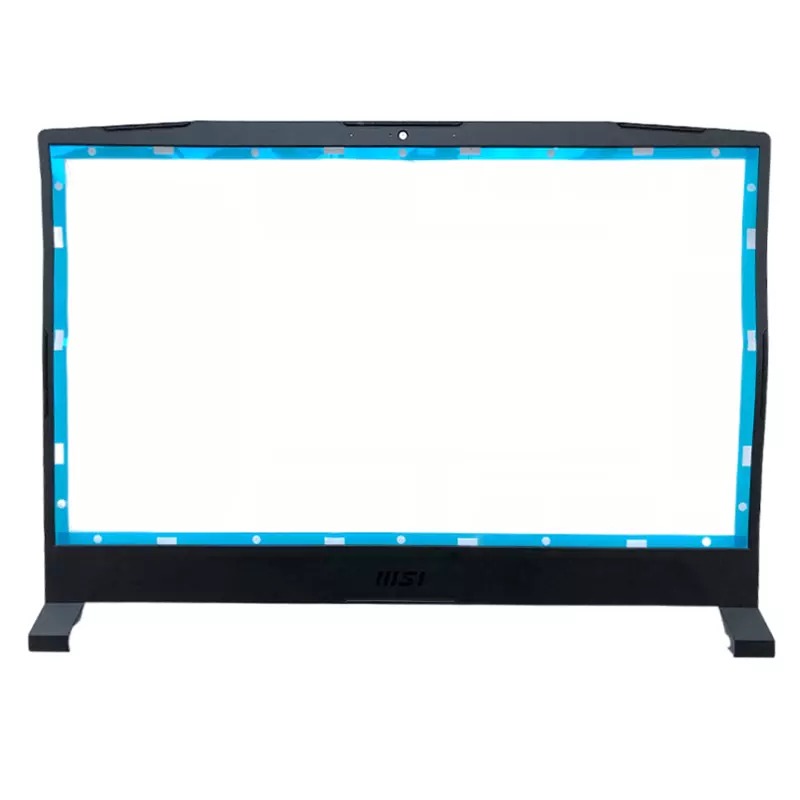 Rama Display Laptop, MSI, Katana GF66, 11UE, 11UG, MS-1581, MS-1582, 307581B252MM77, 307-581B252-M77, neagra