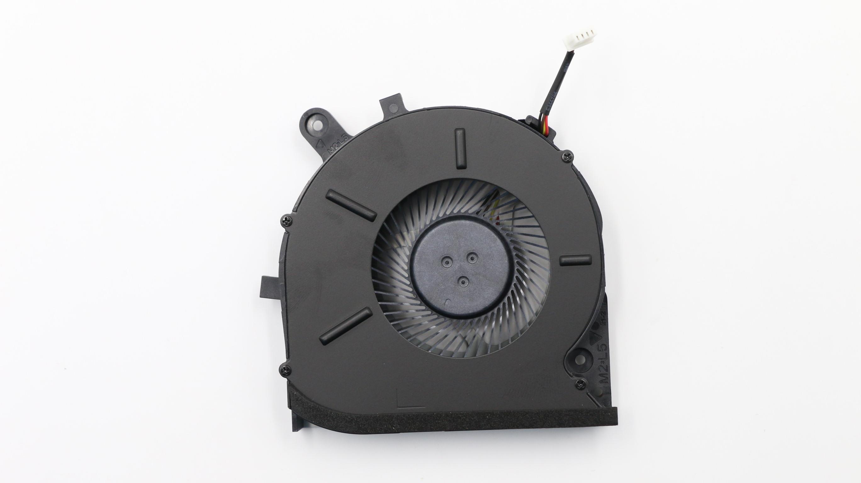 Cooler placa video Laptop, Lenovo, Legion Y720-15IKB Type 80VR, 81CQ, 5F10N67231, 5F10P96546, EG75120S1-C020-S9A, 5V, 0.5A, 2.25Wh, GPU