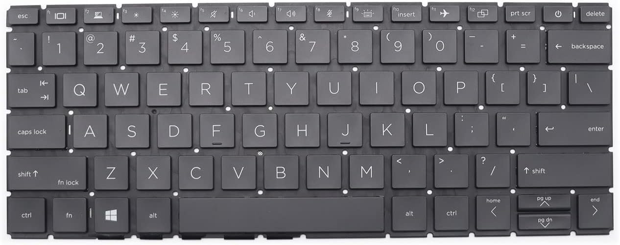 Tastatura Laptop, HP, N10777-001, N10777-B31, M24295-001, M49527-001, iluminata, layout US