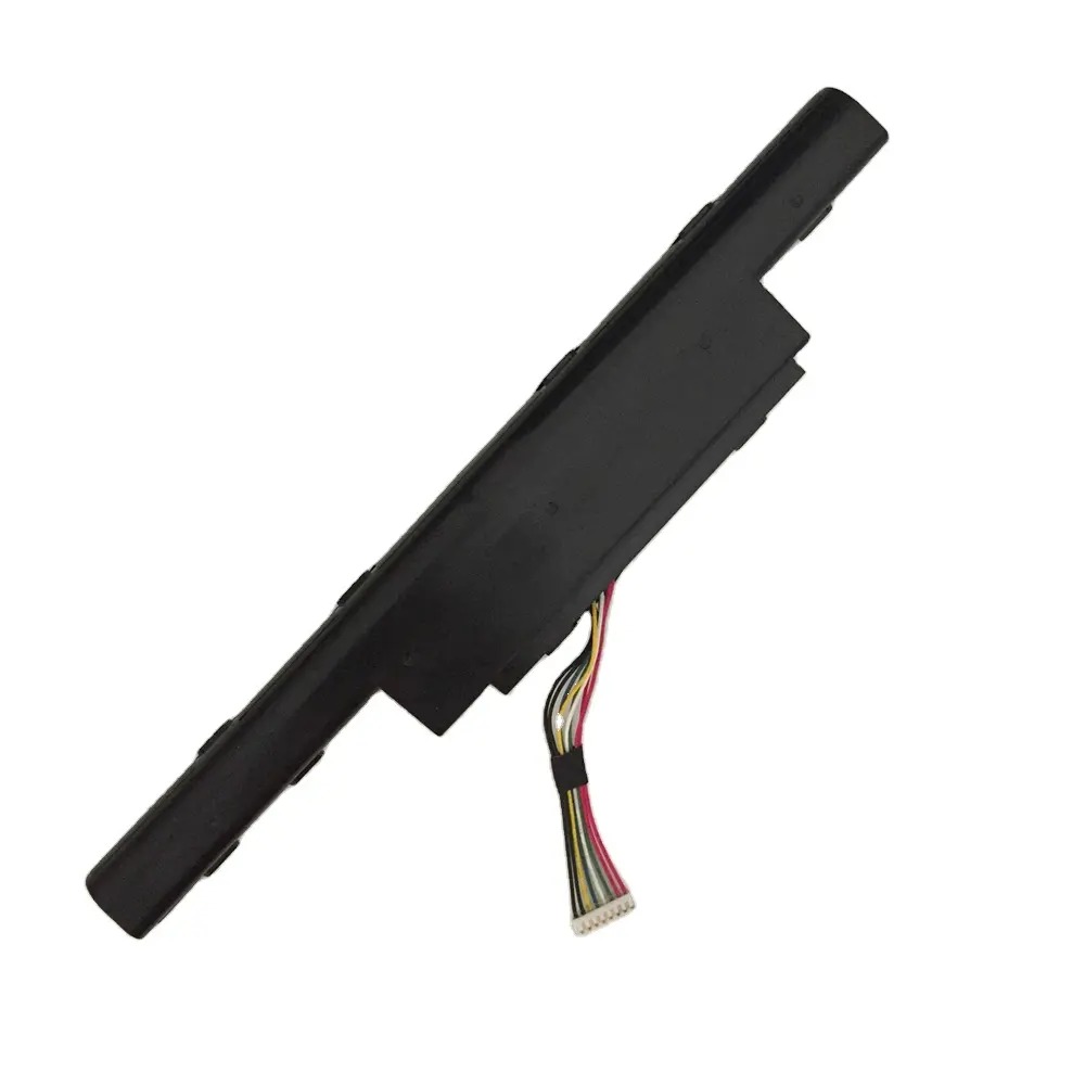Baterie Laptop, Acer, Aspire E5-575, E5-575, E5-576G, F5-573, F5-573G, 3INR19/65-2, AS16B5J, AS16B8J, 10.95V, 5400mAh, 61.3Wh
