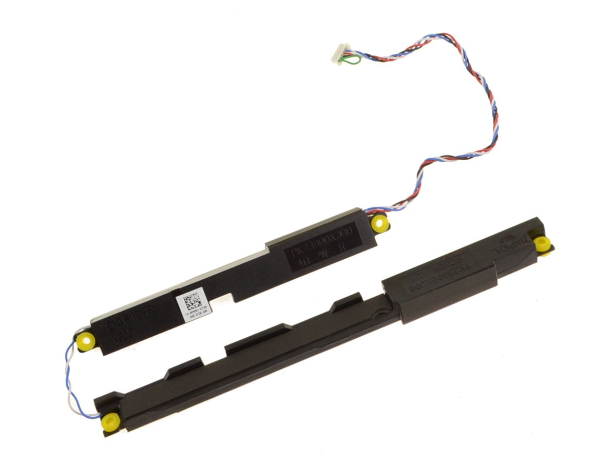 Difuzoare (boxe) Laptop, Dell, Precision 7530, D9083, 0D9083, PK23000XJ00
