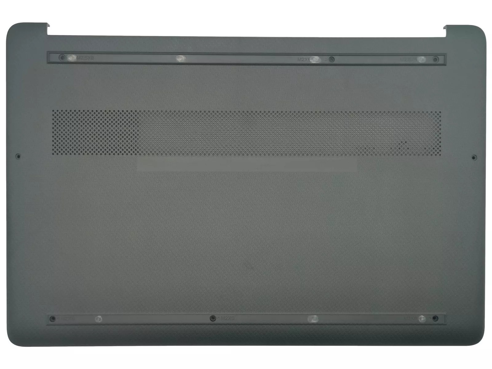 Carcasa inferioara bottom case Laptop, HP, 15-DY, 15T-DY, 15-EF, 15S-EQ, 15S-FQ, 15Z-EF, L89826-001, EA0P5010050, Gri