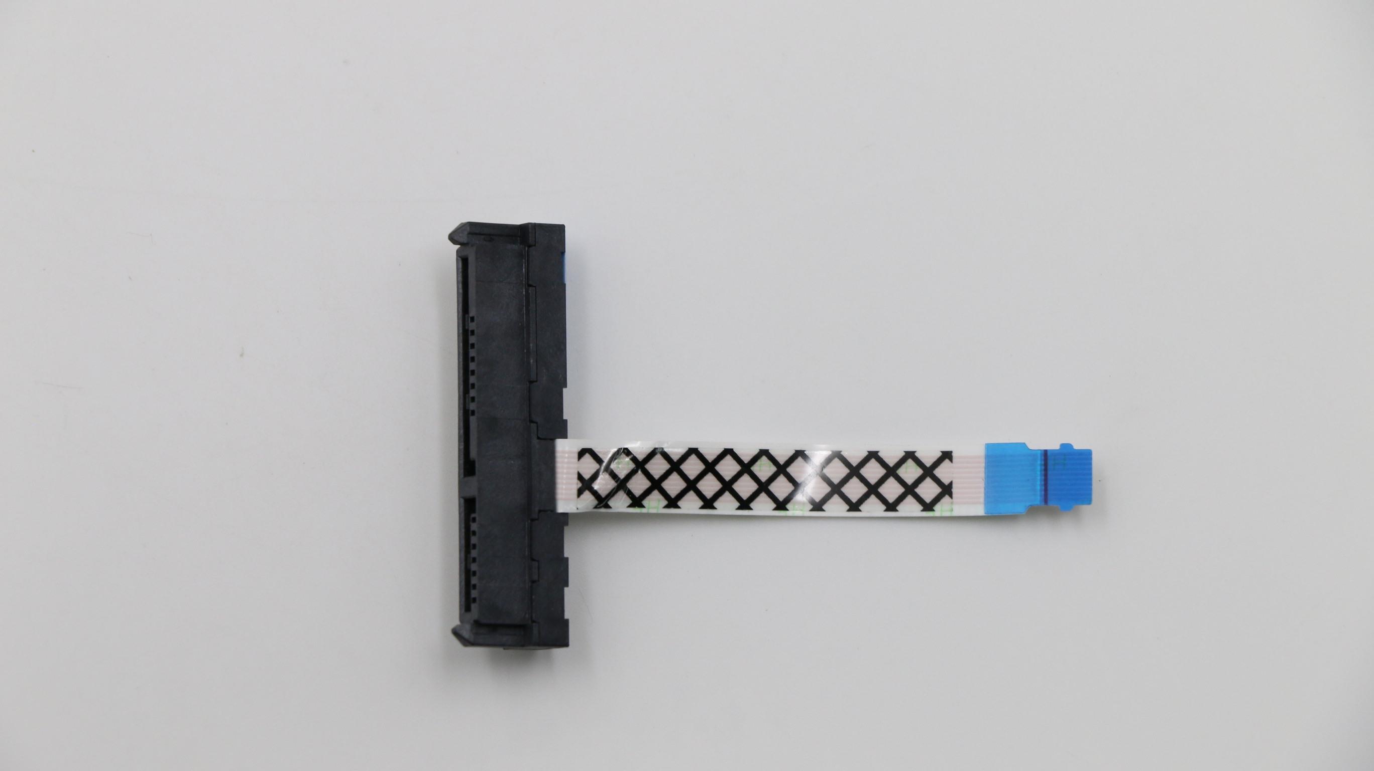 Cablu conectare HDD/SSD Laptop, Lenovo, Y720-15IKB Type 80VR, 81CQ, 5C10N67262, NBX0001JU10, NBX0001JU00, DY510 HDD FFC