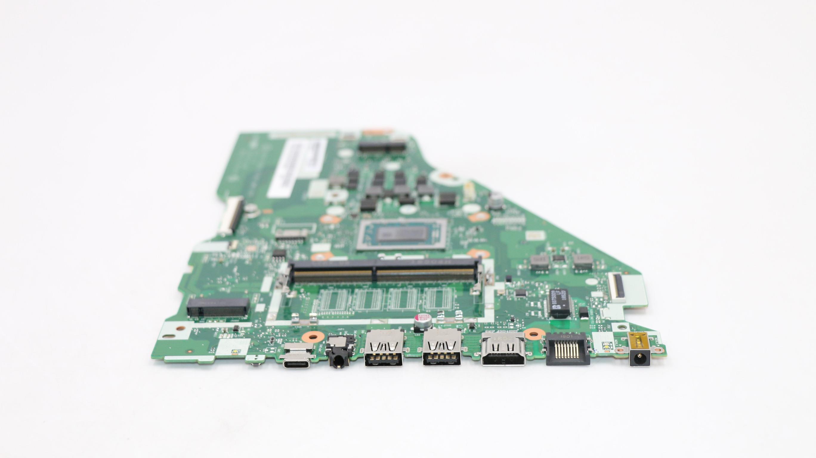 Placa de baza Laptop, Lenovo, IdeaPad L340-17API Type 81LY, 5B20S41834, AMD Ryzen 5 3500U, YM3500C4T4MFG, FG542, FG543, FG742, NM-C101