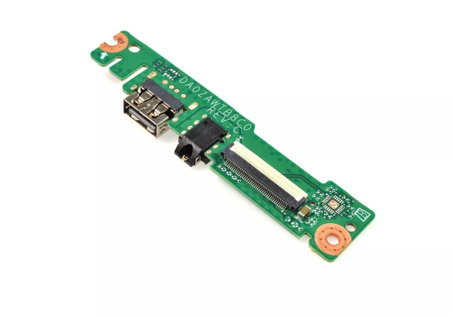 Modul usb si audo Laptop, Acer, Aspire 3 A315-55G, A315-55KG,  A315-57, A315-57G, 55.HGLN7.001, DA0ZAWTB8C0, DAOZAWTB8D0