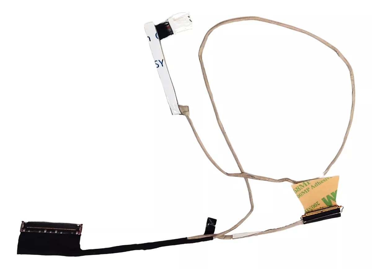 Cablu video LVDS Laptop, HP, ProBook 840 G5, L58687-001, 6017B1221301, BS1814 Cable