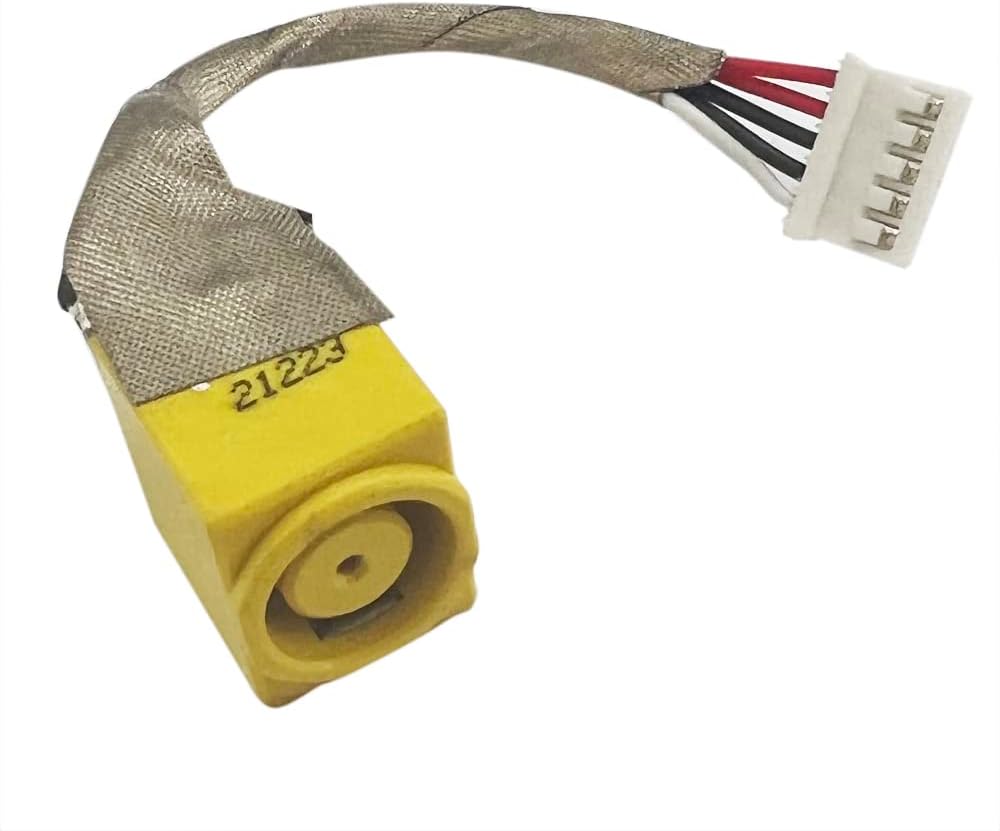 Mufa alimentare Laptop, Lenovo, Thinkpad Edge L330 Type 3470, 04W4238, 50.4KH01.001