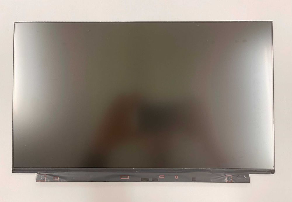 Display Laptop, HP, Zbook 15 G8, L92718-ND1, X156NVF8 R0, 15.6 inch, LED, slim, Full HD, 1920x1080, IPS, Privacy Screen, non touch, 30 pini