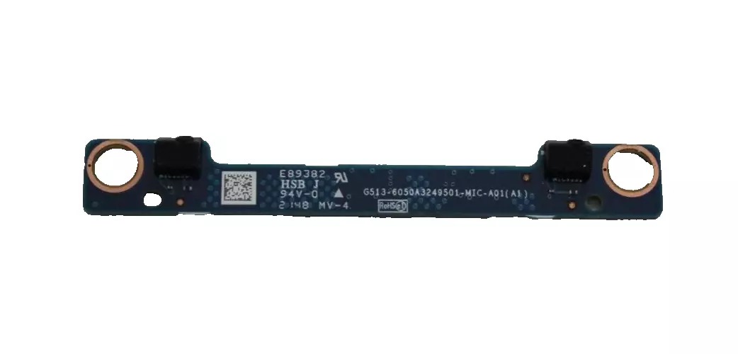 Cablu microfon si leduri Laptop Gaming, Asus, ROG Strix G513IC, 90NR0500-R10020, G513-6050A3249501