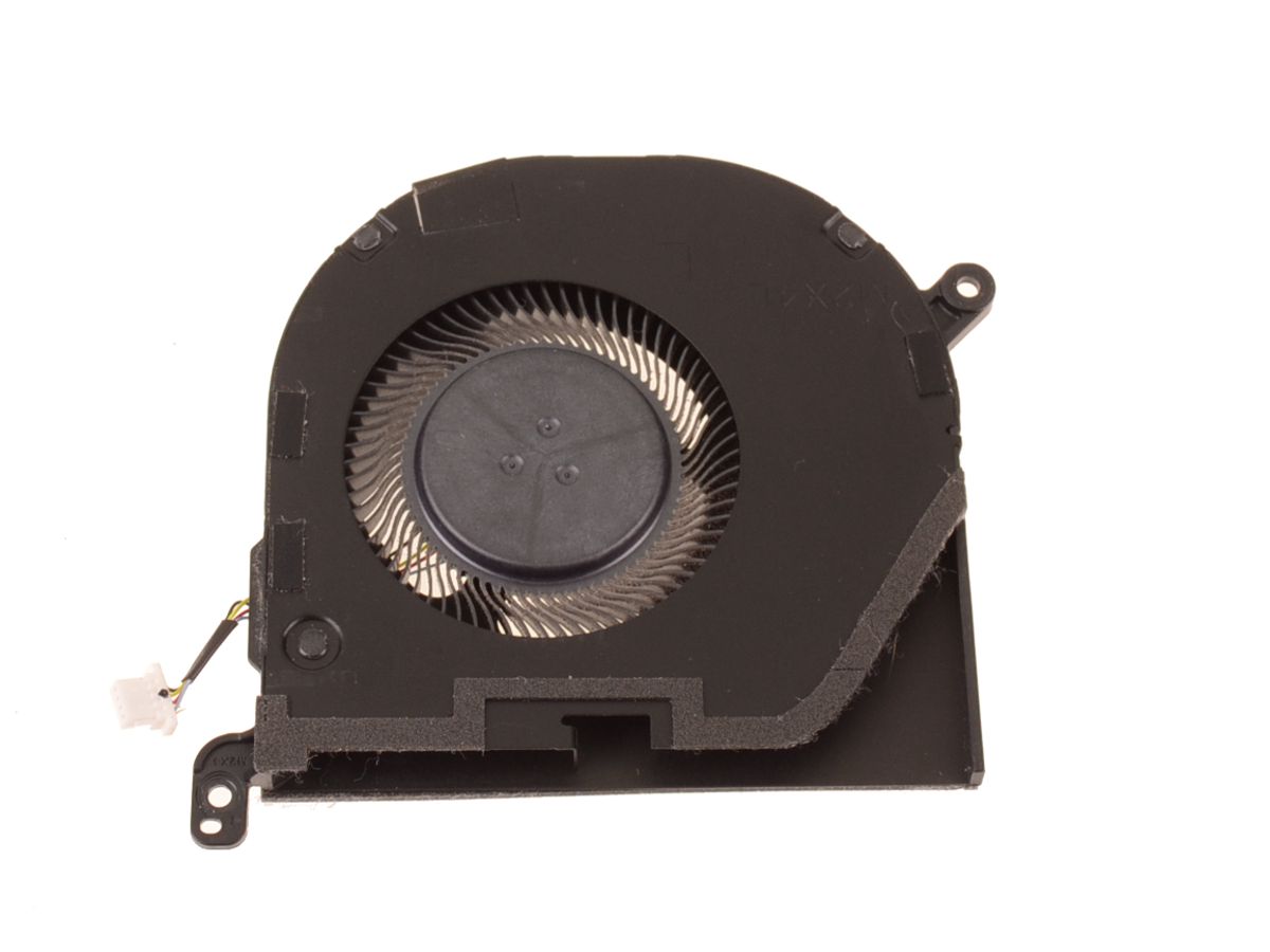 Cooler procesor Laptop, Dell, Precision 5550, 5560, 009RK6, 09RK6, NS75C00-19F10, DC2800OSSL, DC28000SSL, 5V, 0.5A, CPU